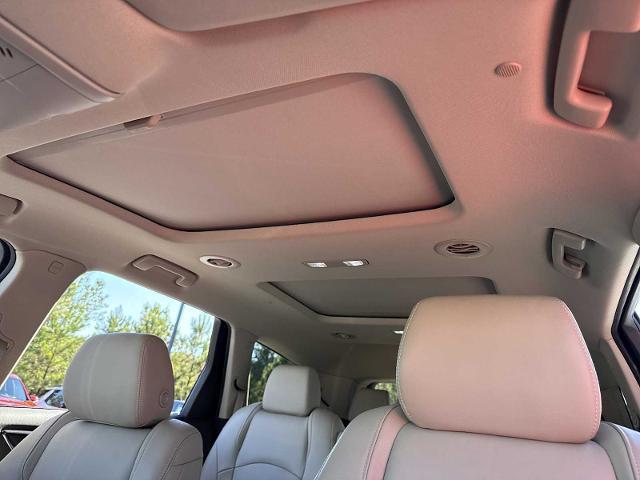 used 2019 Buick Enclave car, priced at $15,985