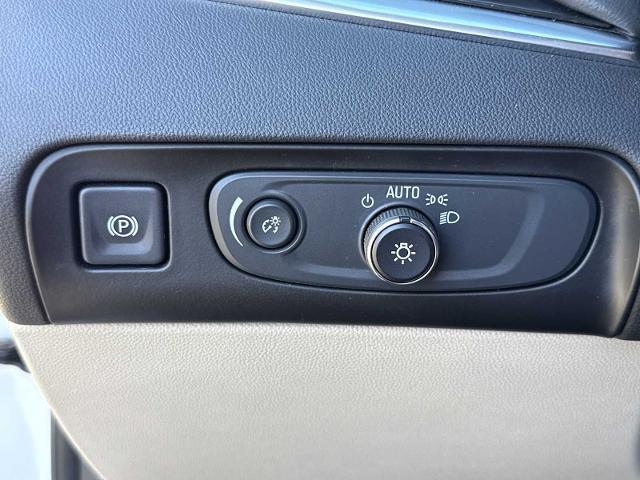 used 2019 Buick Enclave car, priced at $15,985