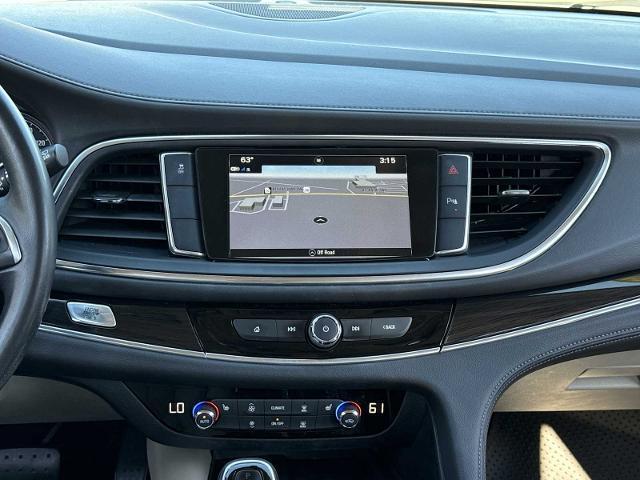 used 2019 Buick Enclave car, priced at $15,985