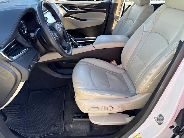 used 2019 Buick Enclave car, priced at $15,985