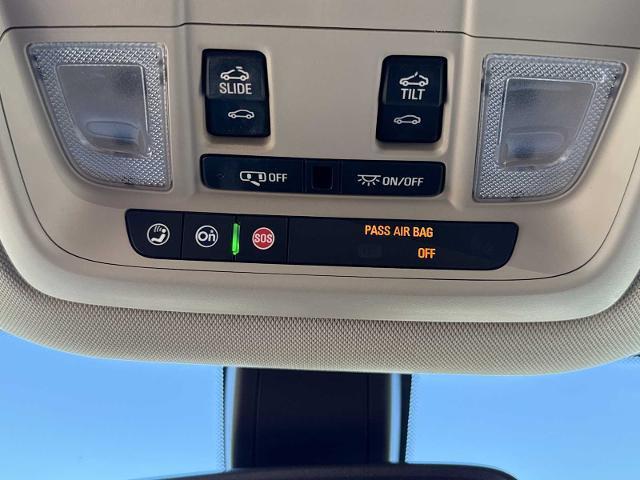 used 2019 Buick Enclave car, priced at $15,985