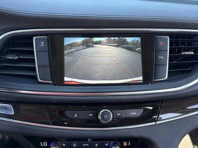 used 2019 Buick Enclave car, priced at $15,985