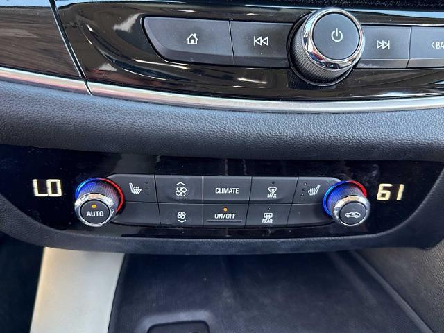 used 2019 Buick Enclave car, priced at $15,985