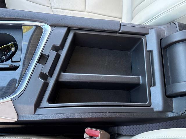 used 2019 Buick Enclave car, priced at $15,985