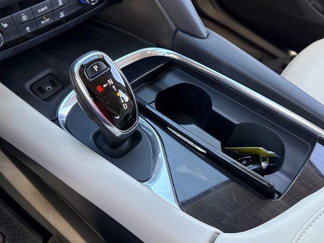 used 2019 Buick Enclave car, priced at $15,985