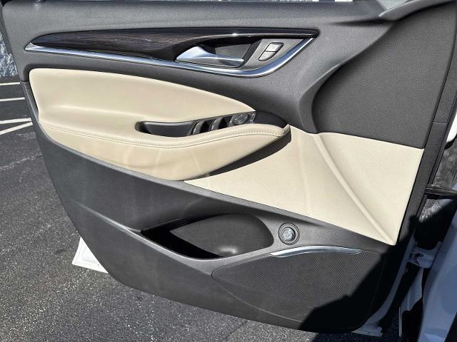 used 2019 Buick Enclave car, priced at $15,985