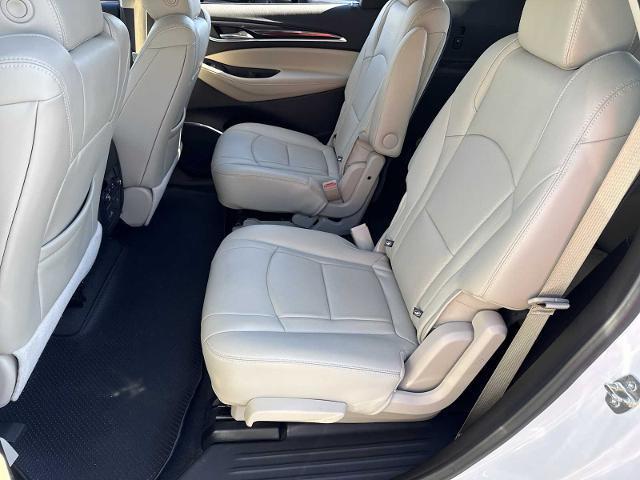 used 2019 Buick Enclave car, priced at $15,985