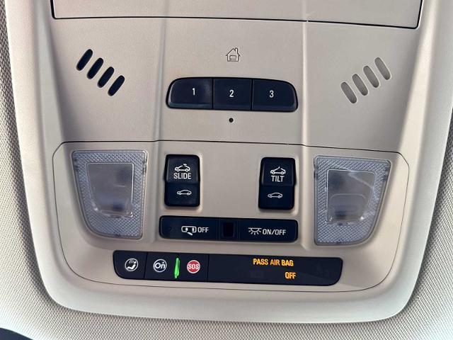 used 2019 Buick Enclave car, priced at $15,985