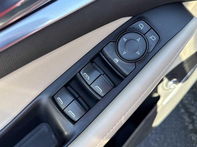 used 2019 Buick Enclave car, priced at $15,985