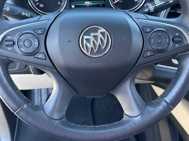 used 2019 Buick Enclave car, priced at $15,985