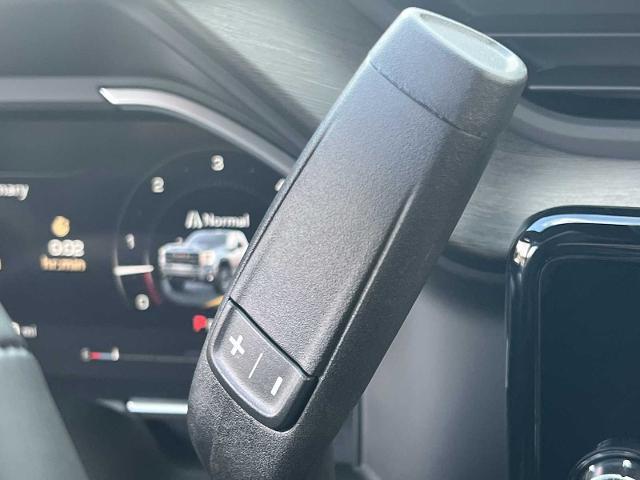 new 2026 GMC Sierra 2500 car, priced at $92,825