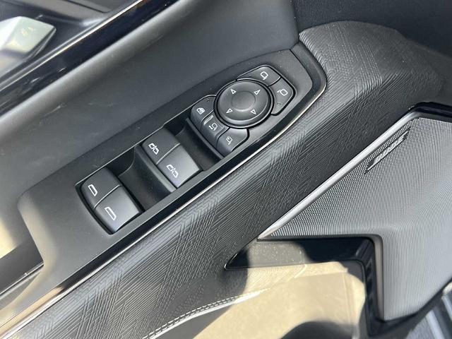 new 2026 GMC Sierra 2500 car, priced at $92,825