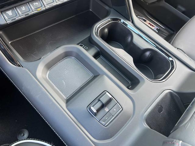 new 2026 GMC Sierra 2500 car, priced at $92,825