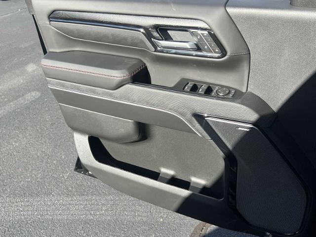 new 2026 GMC Sierra 2500 car, priced at $92,825