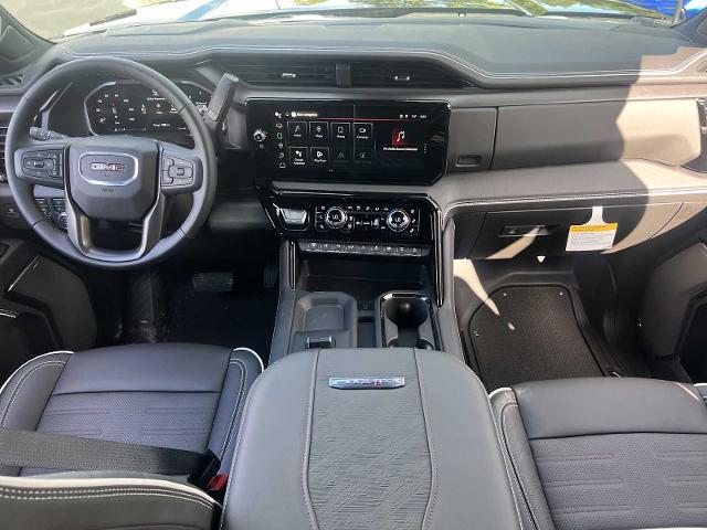 new 2026 GMC Sierra 2500 car, priced at $92,825