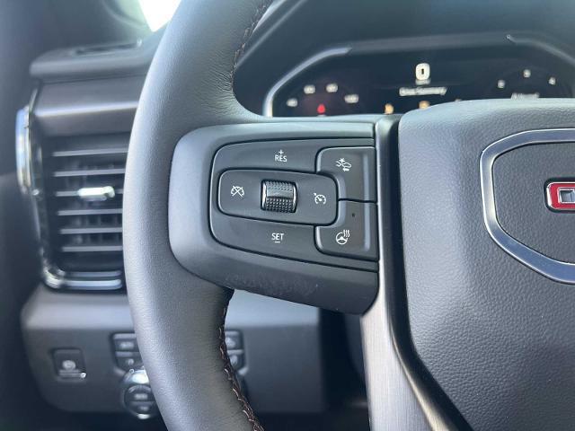 new 2026 GMC Sierra 2500 car, priced at $92,825