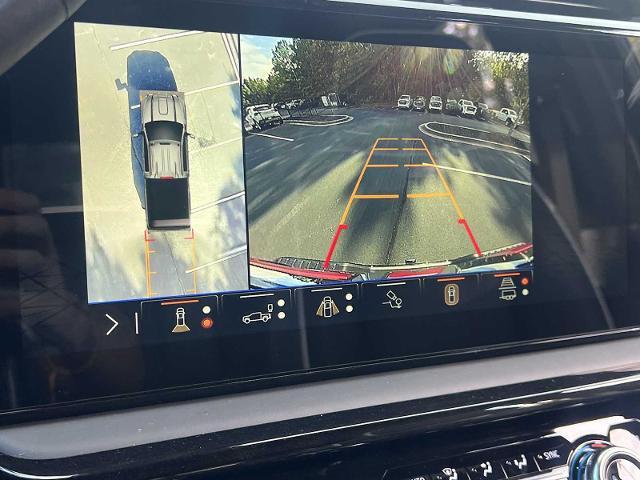 new 2026 GMC Sierra 2500 car, priced at $92,825