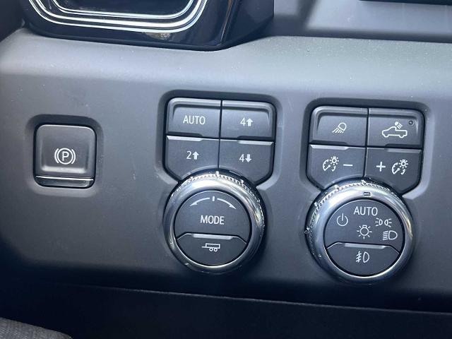 new 2026 GMC Sierra 2500 car, priced at $92,825