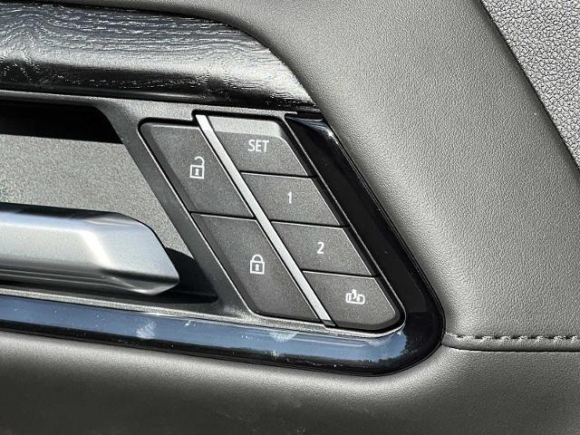 new 2026 GMC Sierra 2500 car, priced at $92,825