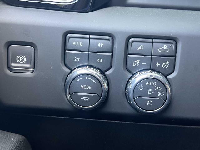 new 2026 GMC Sierra 2500 car, priced at $92,825