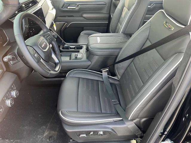 new 2026 GMC Sierra 2500 car, priced at $92,825