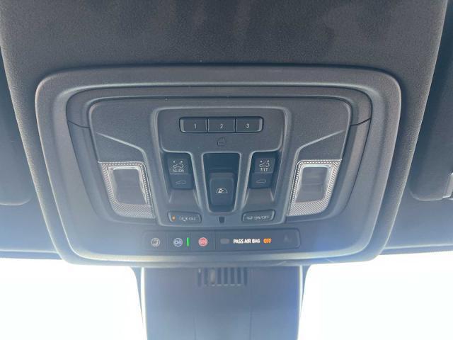 new 2026 GMC Sierra 2500 car, priced at $92,825