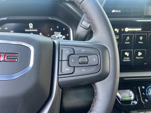 new 2026 GMC Sierra 2500 car, priced at $92,825