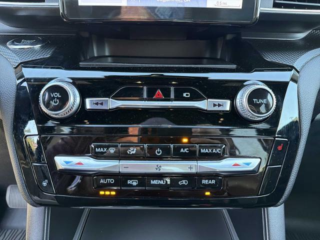 used 2022 Ford Explorer car, priced at $25,885