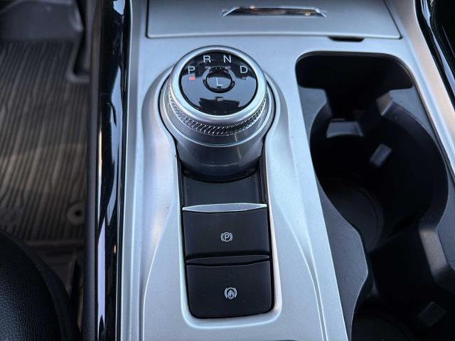 used 2022 Ford Explorer car, priced at $25,885