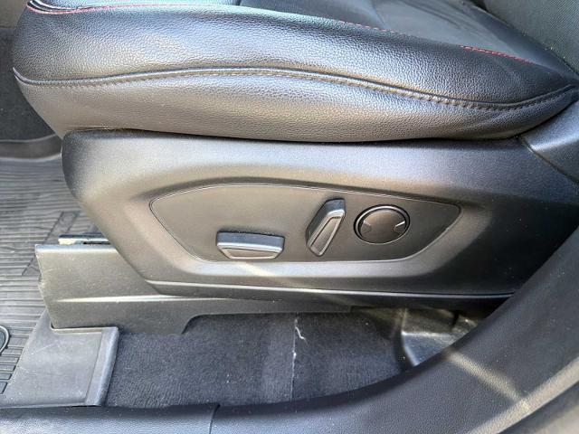 used 2022 Ford Explorer car, priced at $25,885