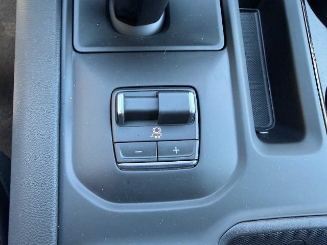 new 2026 GMC Sierra 1500 car, priced at $65,500