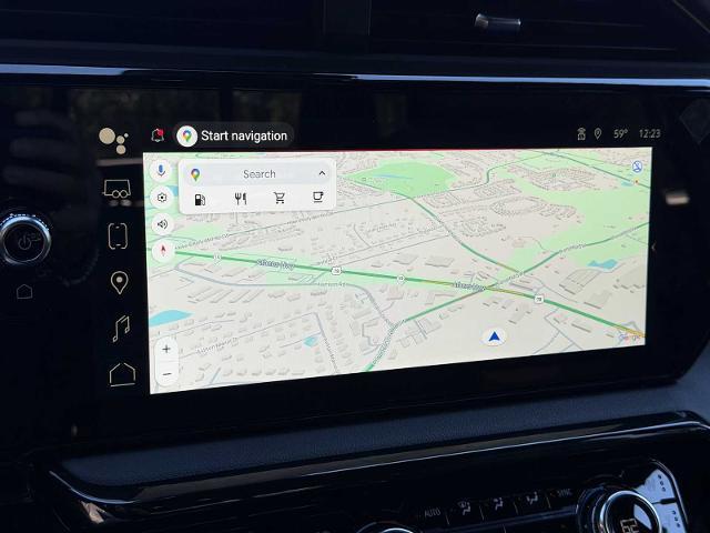 new 2026 GMC Sierra 1500 car, priced at $65,500