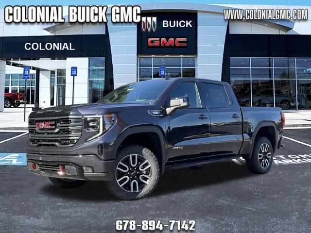 new 2026 GMC Sierra 1500 car, priced at $65,500
