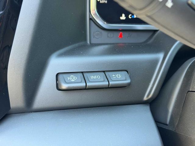 new 2026 GMC Sierra 1500 car, priced at $65,500