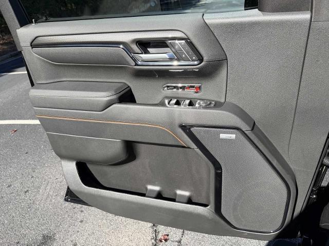 new 2026 GMC Sierra 1500 car, priced at $65,500