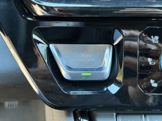 new 2026 GMC Sierra 1500 car, priced at $65,500