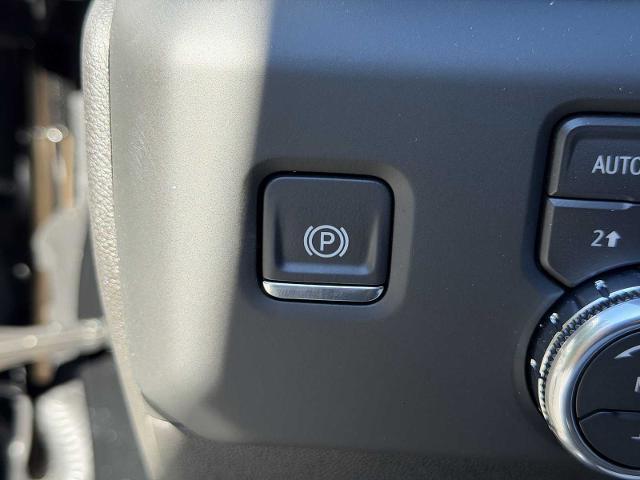 new 2026 GMC Sierra 1500 car, priced at $65,500