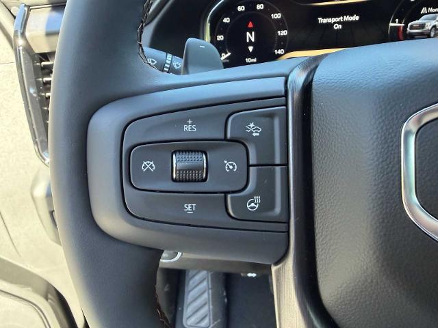 new 2026 GMC Sierra 1500 car, priced at $65,500