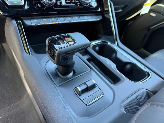 new 2026 GMC Sierra 1500 car, priced at $65,500