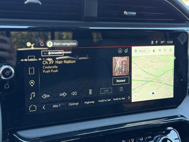 new 2026 GMC Sierra 1500 car, priced at $65,500