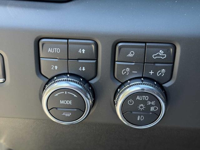 new 2026 GMC Sierra 1500 car, priced at $65,500