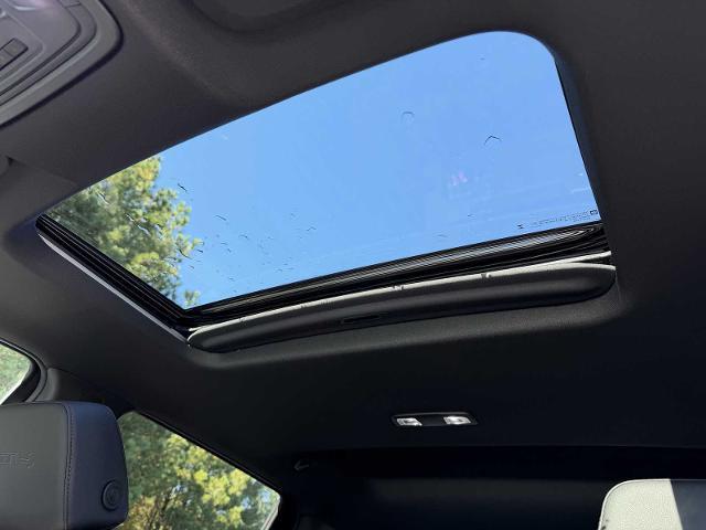 new 2026 GMC Sierra 1500 car, priced at $65,500