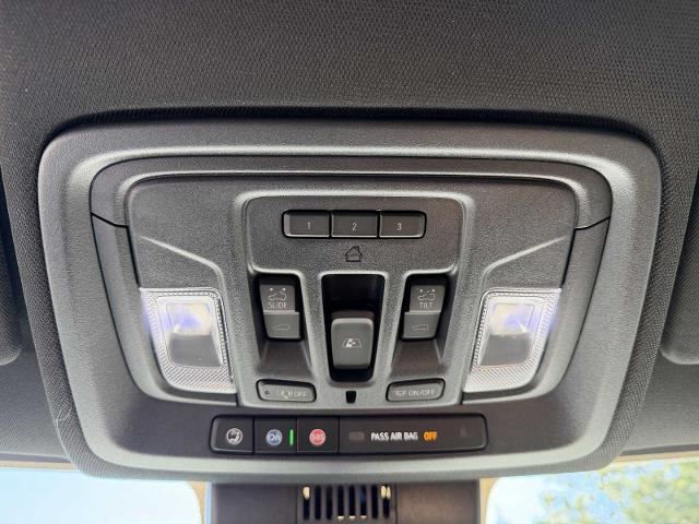 new 2026 GMC Sierra 1500 car, priced at $65,500