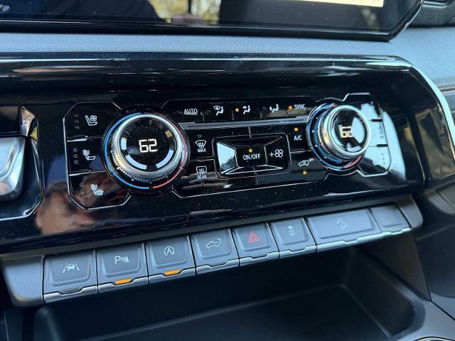 new 2026 GMC Sierra 1500 car, priced at $65,500