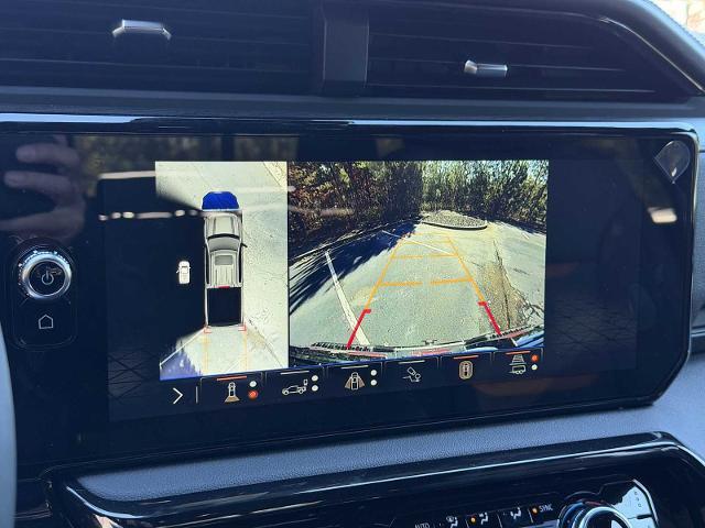 new 2026 GMC Sierra 1500 car, priced at $65,500