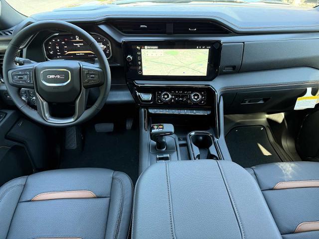 new 2026 GMC Sierra 1500 car, priced at $65,500