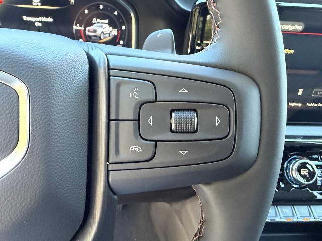 new 2026 GMC Sierra 1500 car, priced at $65,500