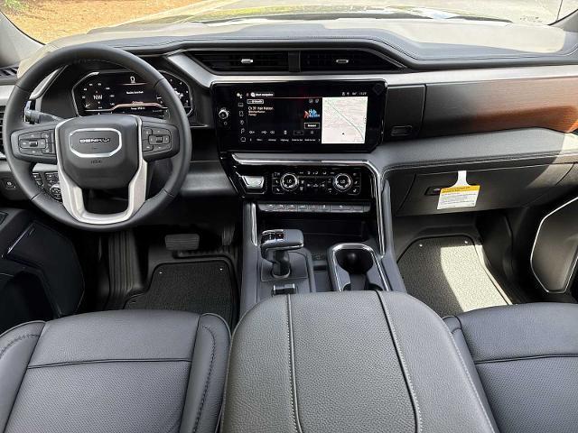 new 2025 GMC Sierra 1500 car, priced at $66,835