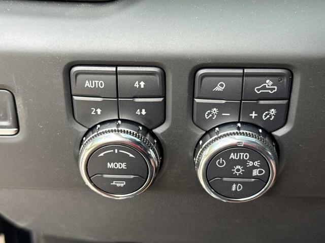 new 2025 GMC Sierra 1500 car, priced at $66,835
