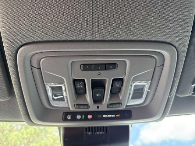 new 2025 GMC Sierra 1500 car, priced at $66,835